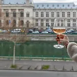 Aiastay River * ブカレスト