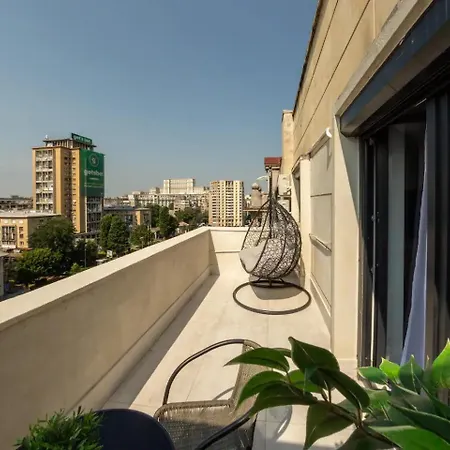 Apartament Aiastay River