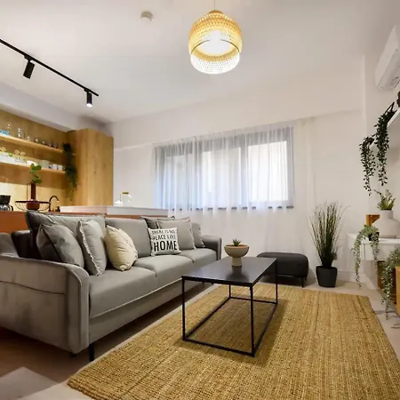 Aiastay River Apartment Bukarest