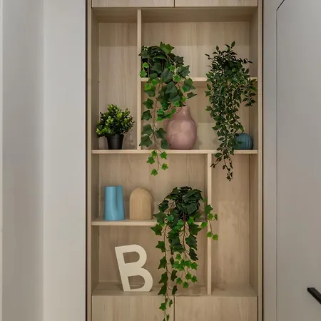 Aiastay River Apartment *