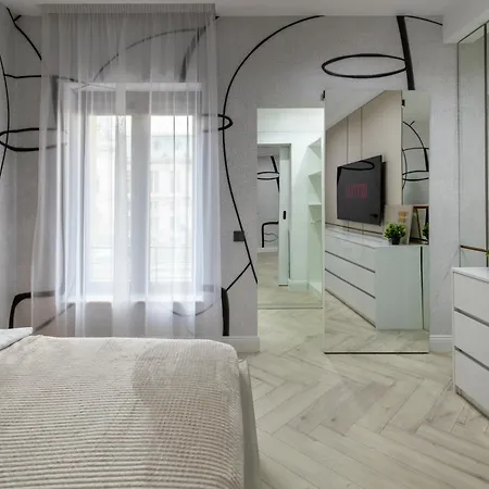 Aiastay River Apartament