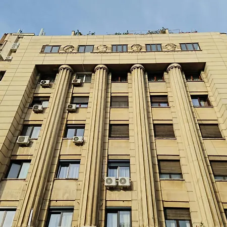 Aiastay River Apartament
