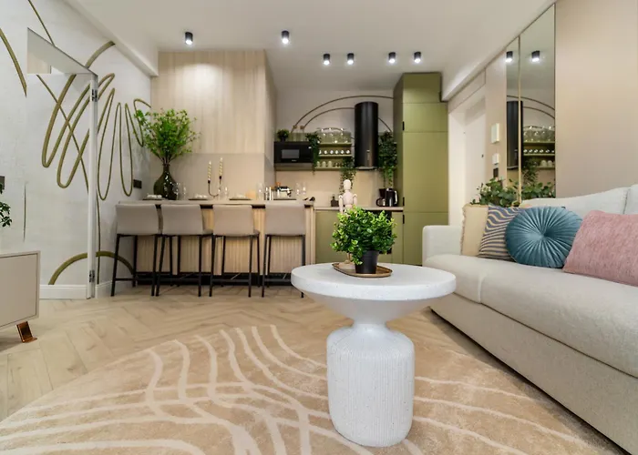 Aiastay River Apartament Bukareszt