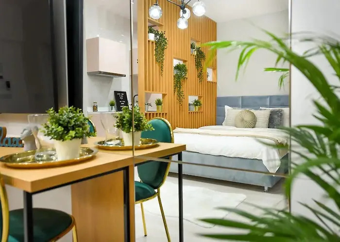 Apartament Aiastay River