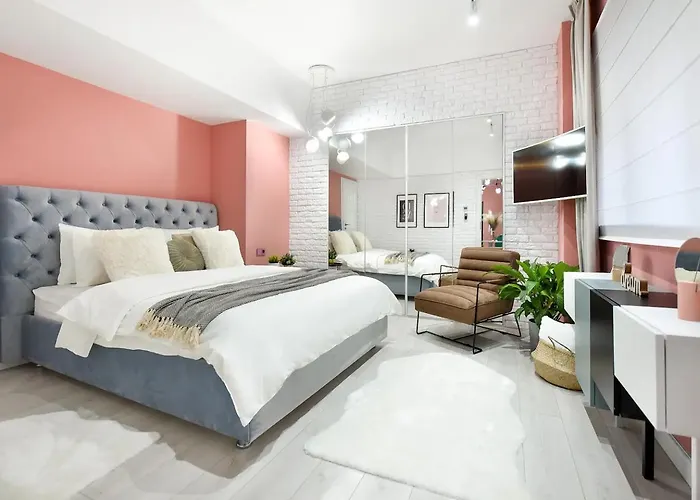 Apartament Aiastay River *