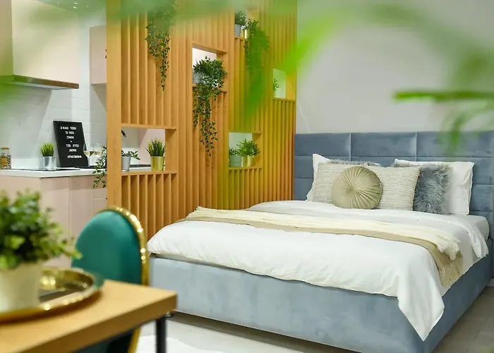 Apartament Aiastay River *