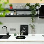 Aiastay River Apartment Bucharest