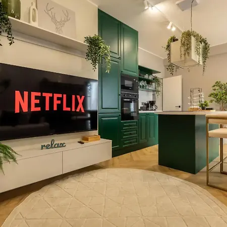 Aiastay River Apartmán Bukurešť