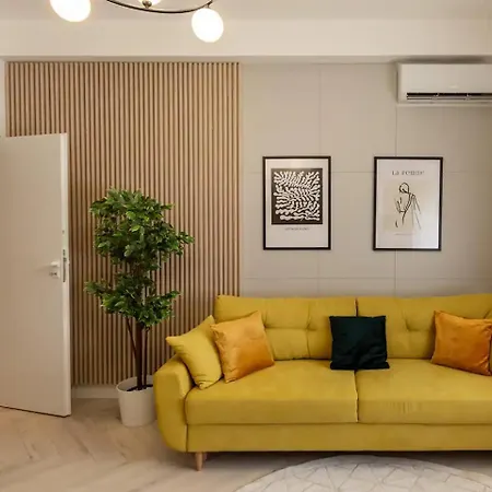 Aiastay River * Bucarest