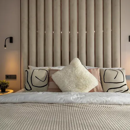 Apartamento Aiastay River *