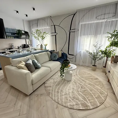 Aiastay River Apartamento