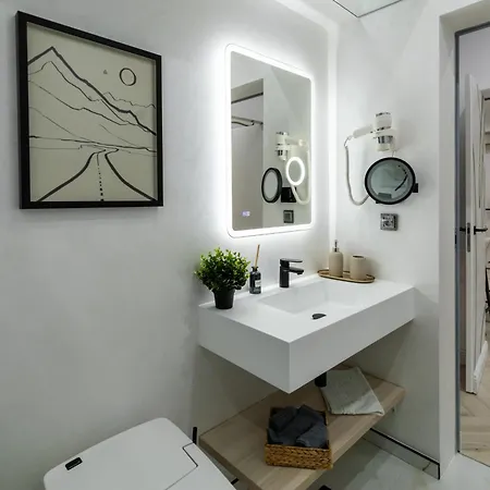 Apartamento Aiastay River