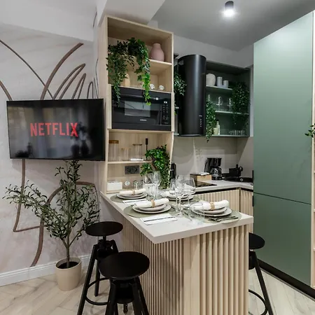 Aiastay River * Bukarest