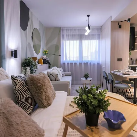 公寓 Aiastay River 布加勒斯特