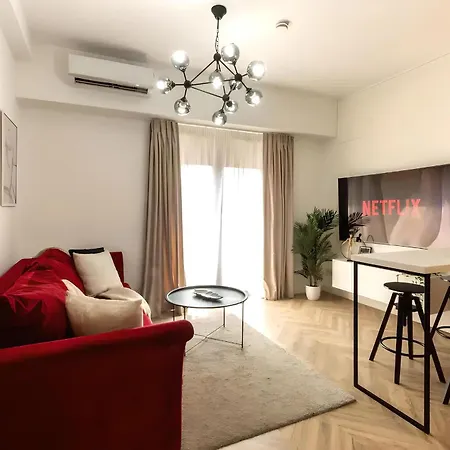 Apartamento Aiastay River Bucarest