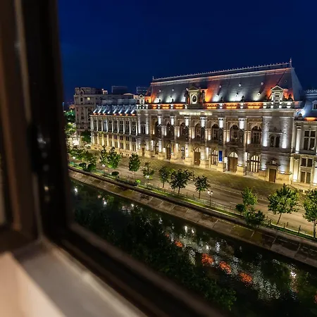 Aiastay River * Bükreş