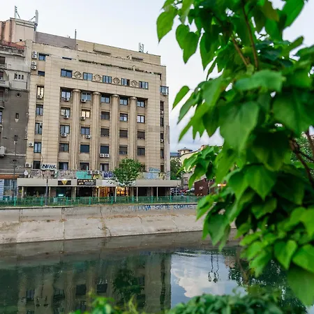 Aiastay River * 布加勒斯特