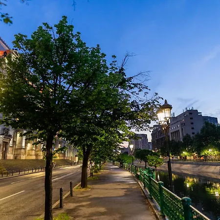 Aiastay River Apartamento *