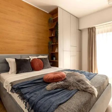 Aiastay River Apartamento