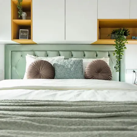 Apartamento Aiastay River