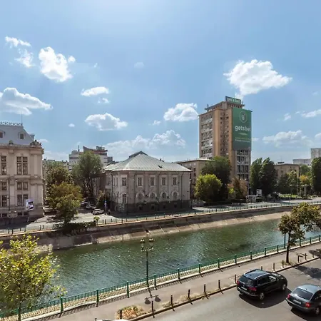 Aiastay River Bükreş