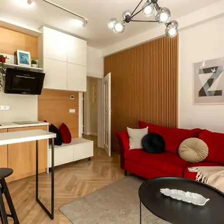 Apartmán Aiastay River