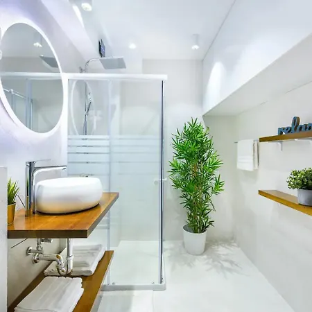 Apartmán Aiastay River Bukurešť