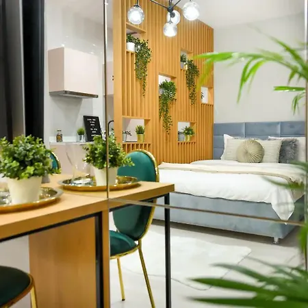 Apartment Aiastay River