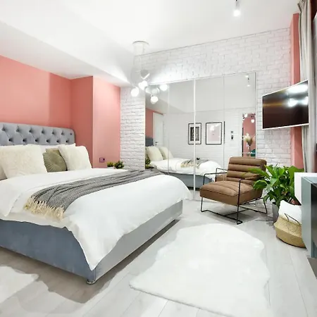 Apartamento Aiastay River *