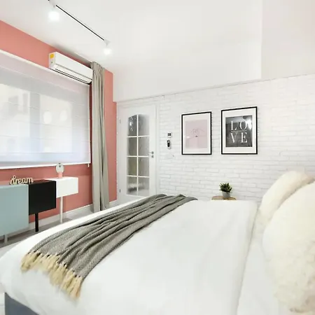 Apartamento Aiastay River