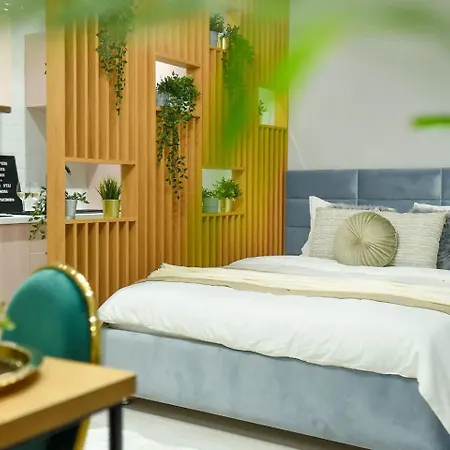 Apartment Aiastay River *