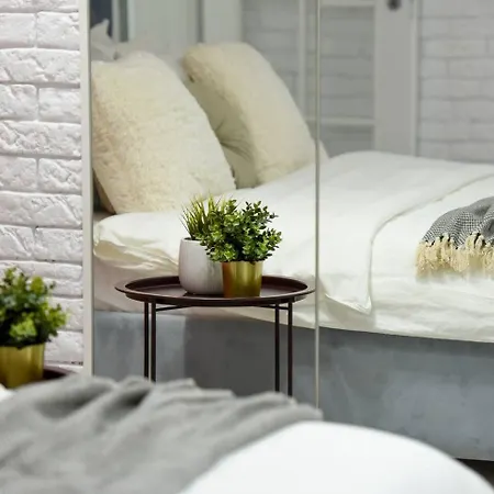 Aiastay River Apartment Bukarest