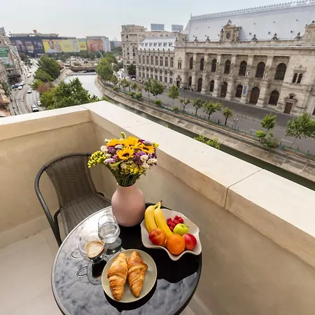 Aiastay River 布加勒斯特