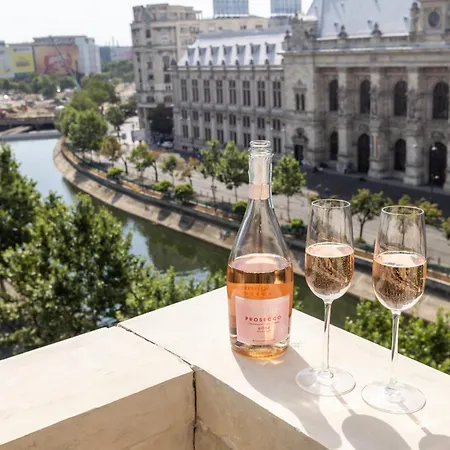 Lejlighed Aiastay River