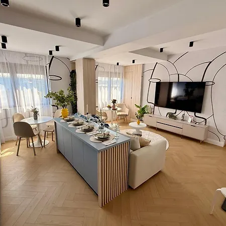 Aiastay River Apartamento *