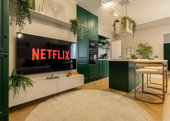 Aiastay River شقة بوخارست