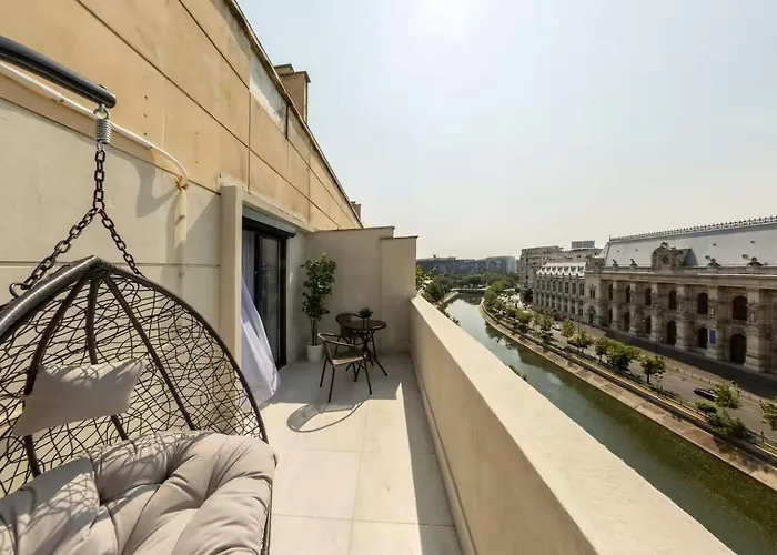 Aiastay River Appartamento