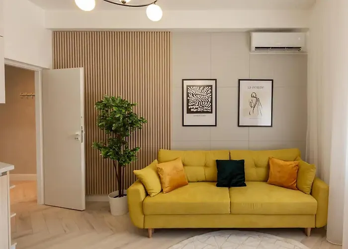 Aiastay River * Bucarest