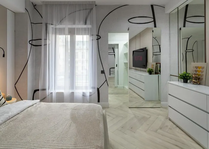 Aiastay River アパート