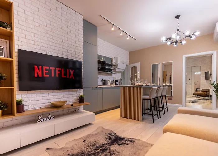 Aiastay River * 부쿠레슈티