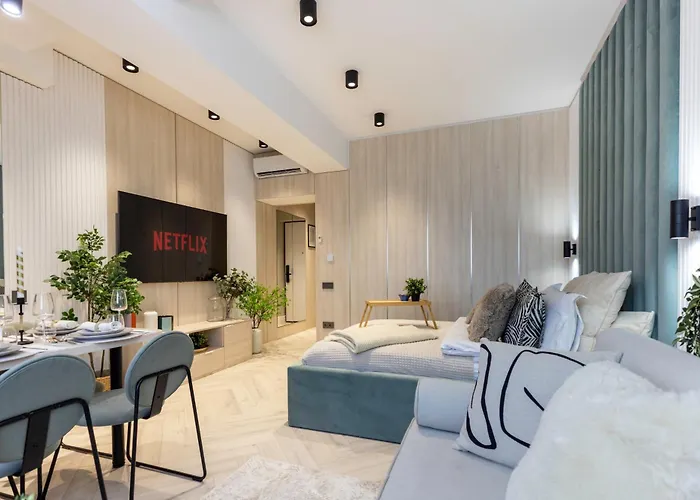 아파트 Aiastay River *