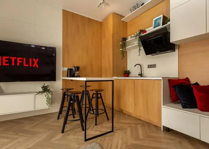 아파트 Aiastay River *