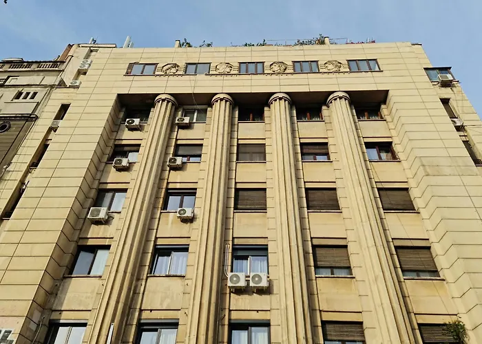 Aiastay River アパート