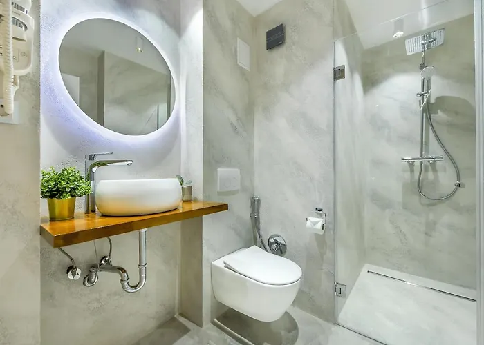 Aiastay River شقة *