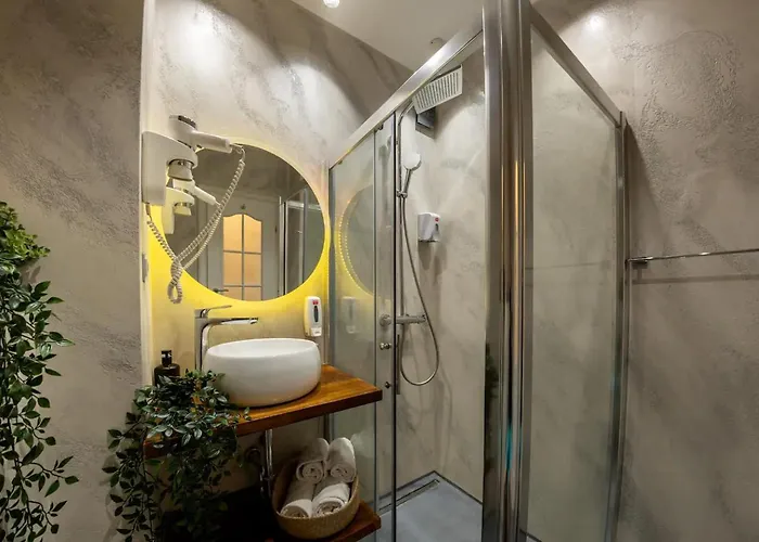 Aiastay River 아파트 *