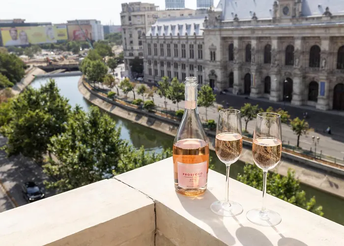 アパート Aiastay River