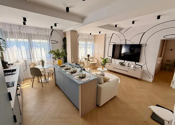 Aiastay River 아파트 *