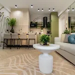 Aiastay River Apartamento Bucareste