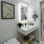 Apartamento Aiastay River