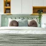 Apartamento Aiastay River